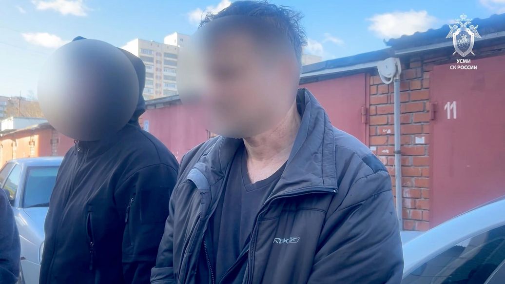 В СК раскрыли детали убийства женщины, найденной в лесу в Тюменской области