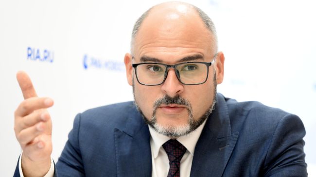 Мэр Владивостока поблагодарил Путина за предложение возглавить регион