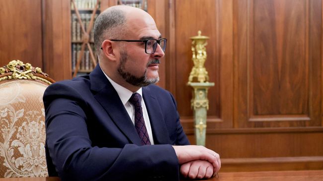 Кожемяко назвал врио главы Приморья достойным человеком