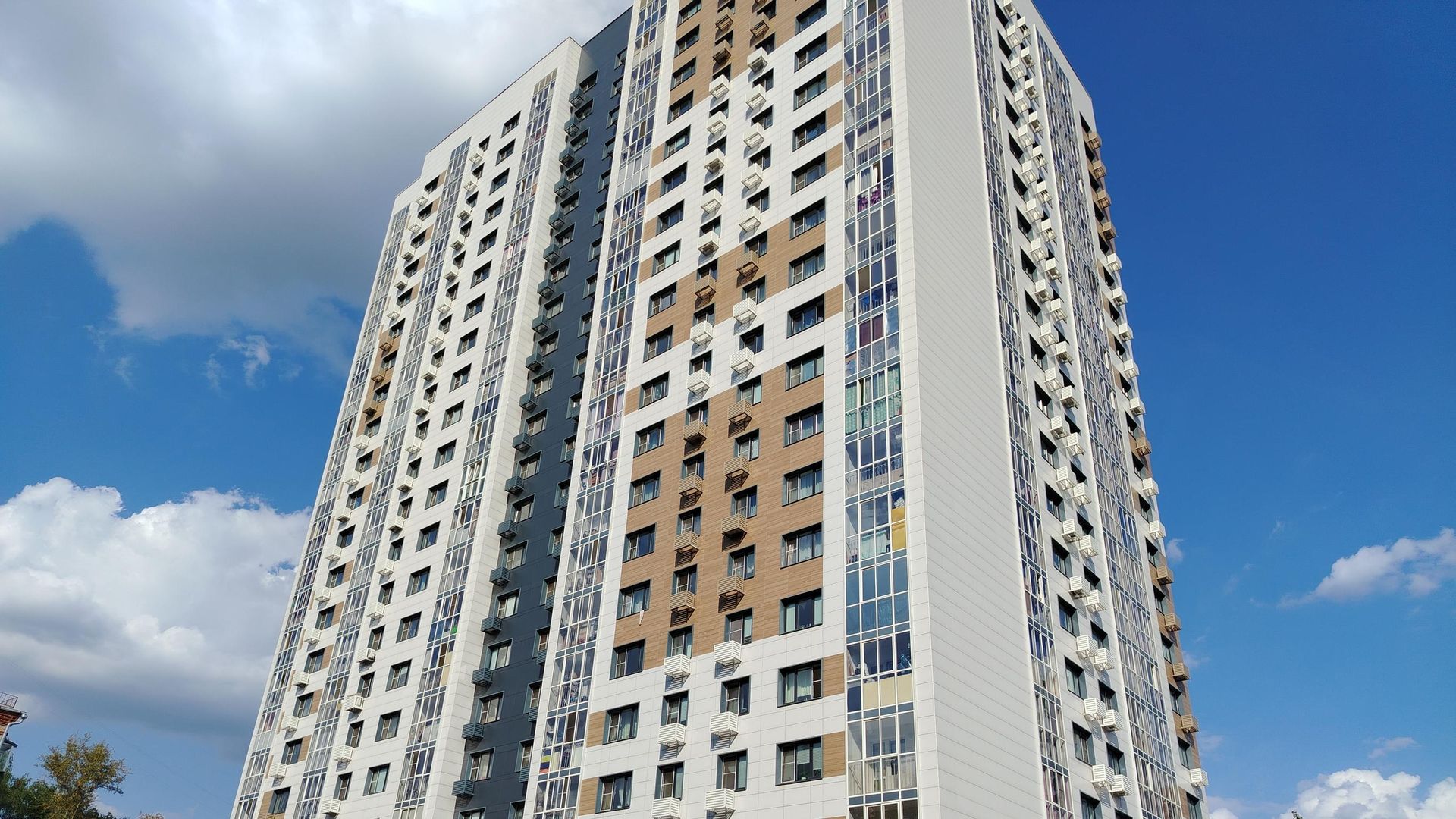 Коммерческий объект в районе Ивановское в Москве выставили на торги