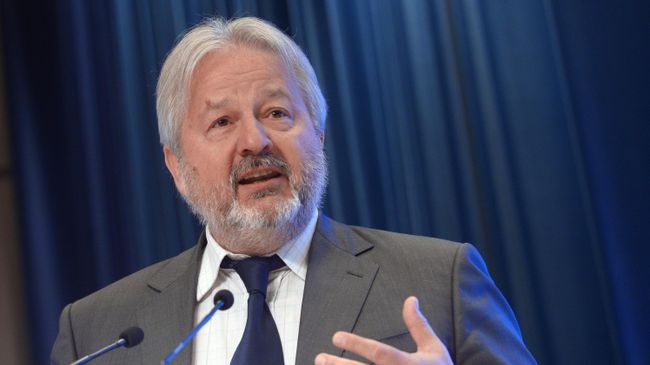 Михаил Лермонтов попал в базу скандального украинского сайта "Миротворец"