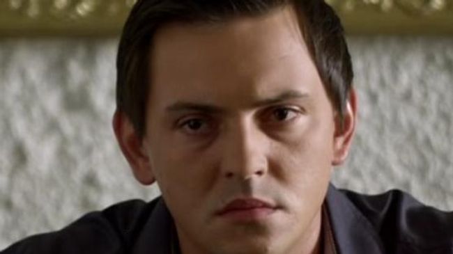 Актер Андрей Терентьев Актер Андрей Терентьев
