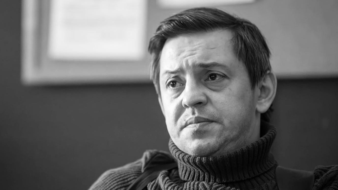 Актер Андрей Терентьев в сериале Филин-3 Актер Андрей Терентьев в сериале Филин-3 - РИА Новости, 1920, 22.10.2026