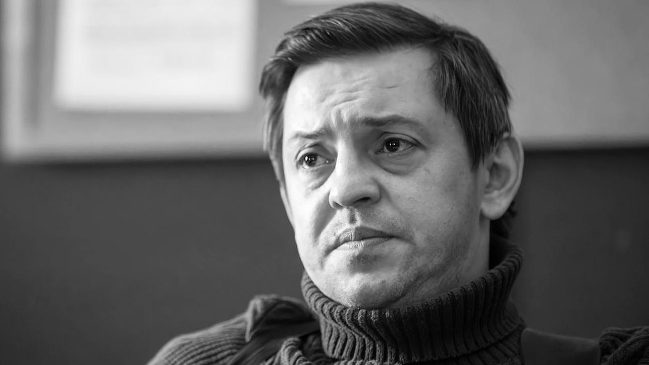 Актер Андрей Терентьев в сериале Филин-3 Актер Андрей Терентьев в сериале Филин-3 - РИА Новости, 1920, 22.10.2026