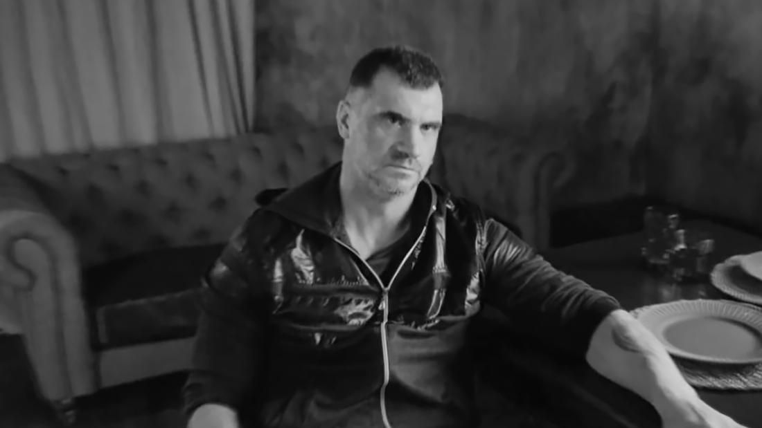 Актер Ефим Старцев в сериале 48 часов - РИА Новости, 1920, 22.10.2026