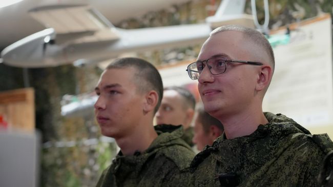 Иван и Максим