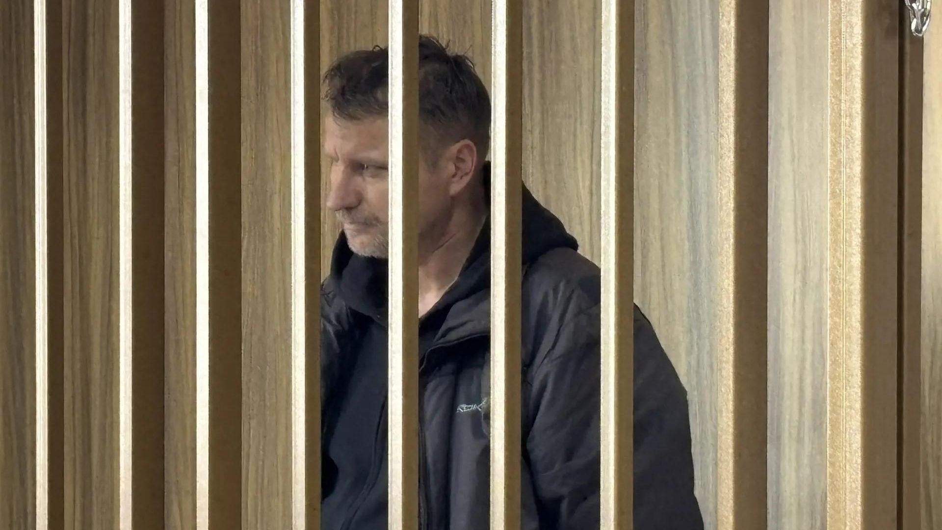 Убивший экс-жену житель Тюмени рассказал о мотивах жестокой расправы