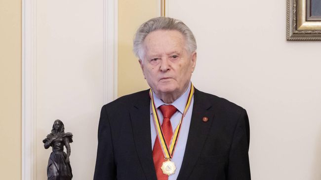 Ростислав Мединский