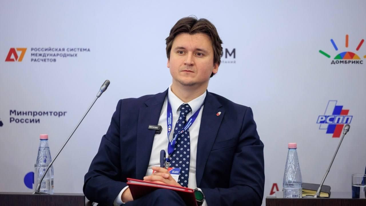 А7: платежные агенты становятся инфраструктурой внешней торговли