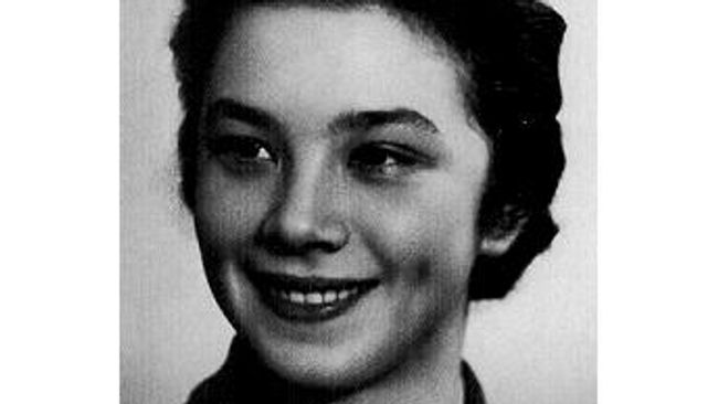 Ирина Генслер Ирина Генслер