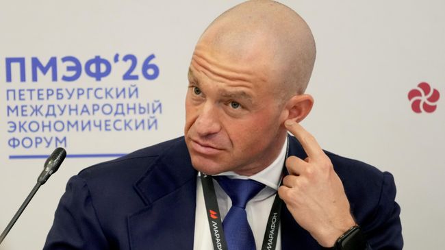 Глава ФТАР поблагодарил IWF за доверие после получения ЧМ