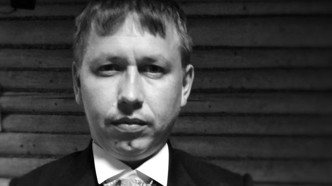 Владимир Курочкин