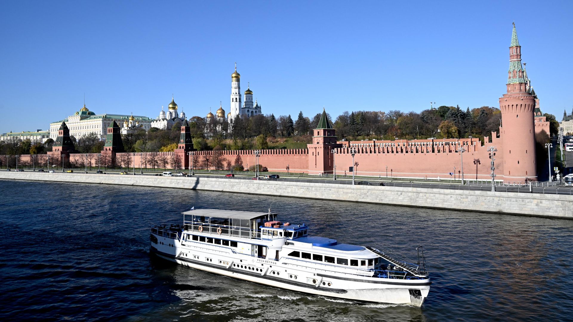 В Кремле прокомментировали вопрос проведения в России новых ОИ