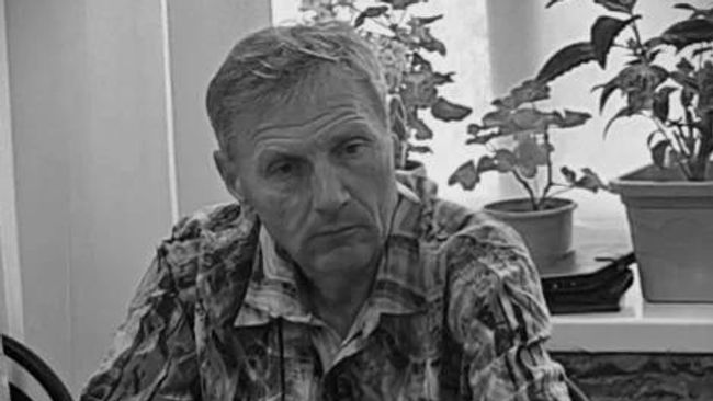 Депутат Каланчакского муниципального совета Сергей Глухенко