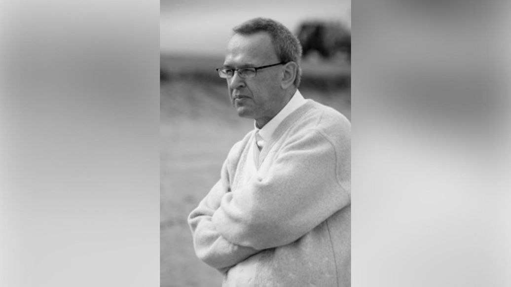 Близкие поэта Евгения Чигрина назвали причину его смерти