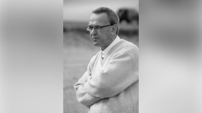 Умер поэт Евгений Чигрин