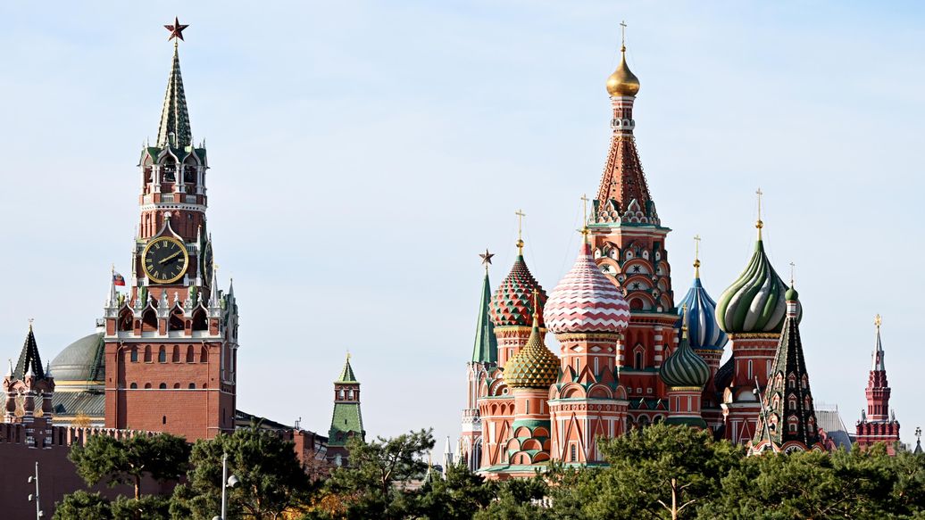 Зарубежные лидеры прибывают в Кремль на саммит Россия &mdash; Африка