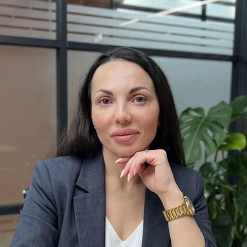 Анастасия Сазонова, технолог направления продвижения промышленной продукции Гурмикс Анастасия Сазонова, технолог направления продвижения промышленной продукции Гурмикс