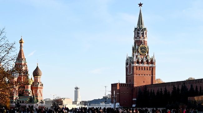 Москва прорабатывает новые программы сотрудничества с мегаполисами Африки