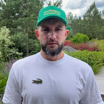 Ефим Матвеев Ефим Матвеев