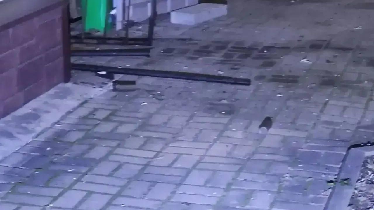 Последствия атаки ВСУ на Брянск Последствия атаки ВСУ на Брянск - РИА Новости, 1920, 27.10.2026