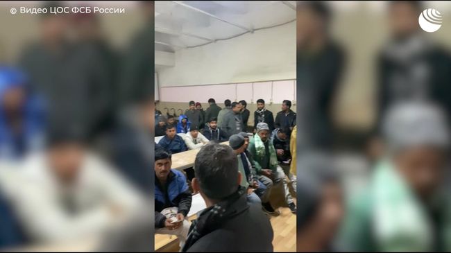 Задержание руководителей компаний по делу о незаконной миграции и хищении в четырех регионах