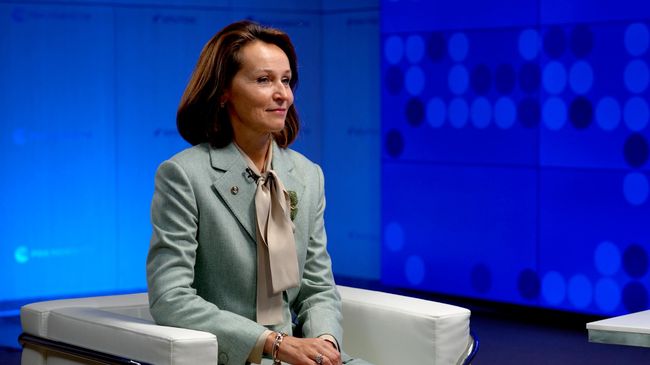 Наталья Мантурова: пластический хирург должен уметь сказать пациенту стоп