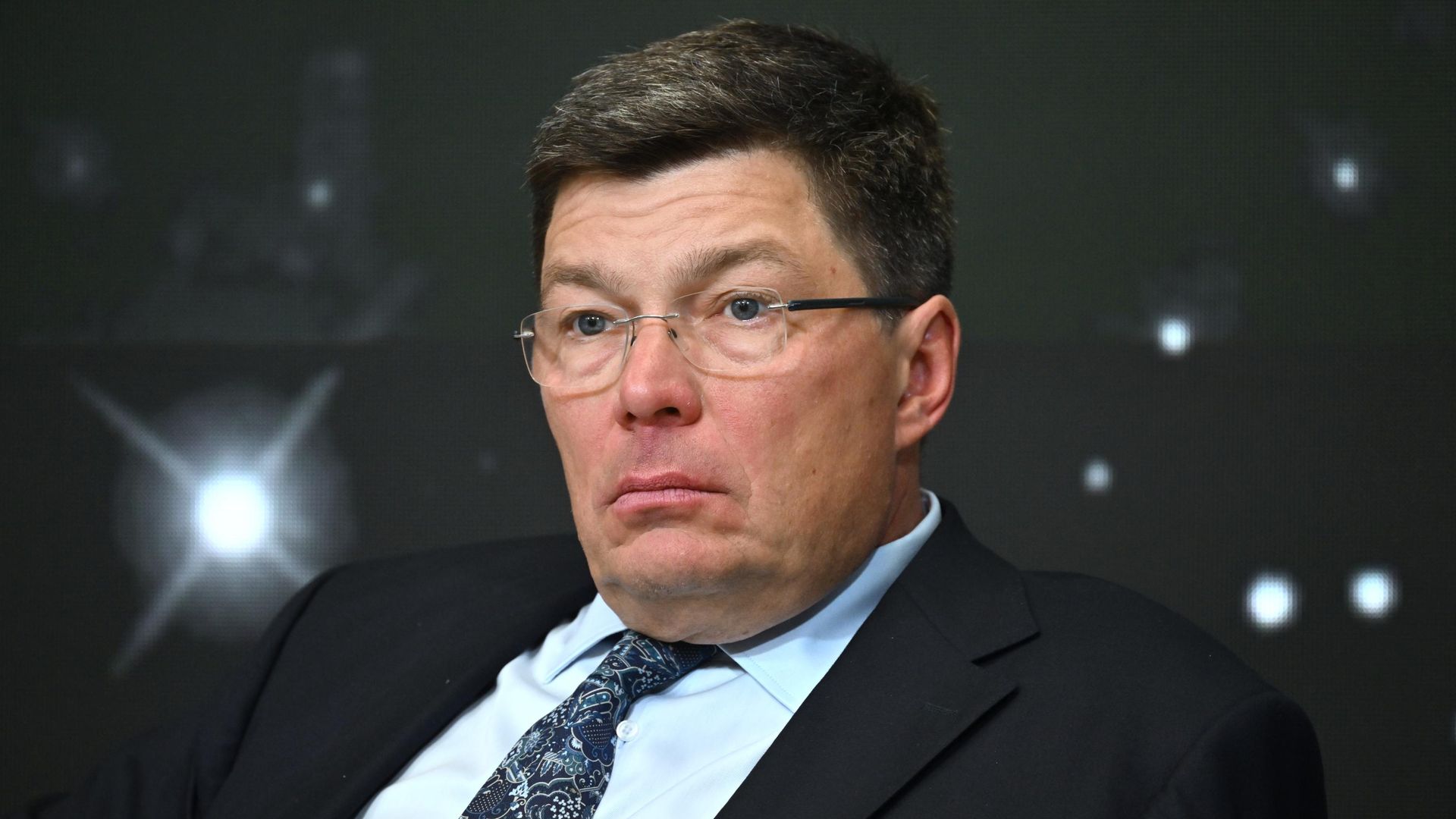 Вице-президент Российского совета по международным делам Михаил Маргелов Вице-президент Российского совета по международным делам Михаил Маргелов - РИА Новости, 1920, 27.10.2026