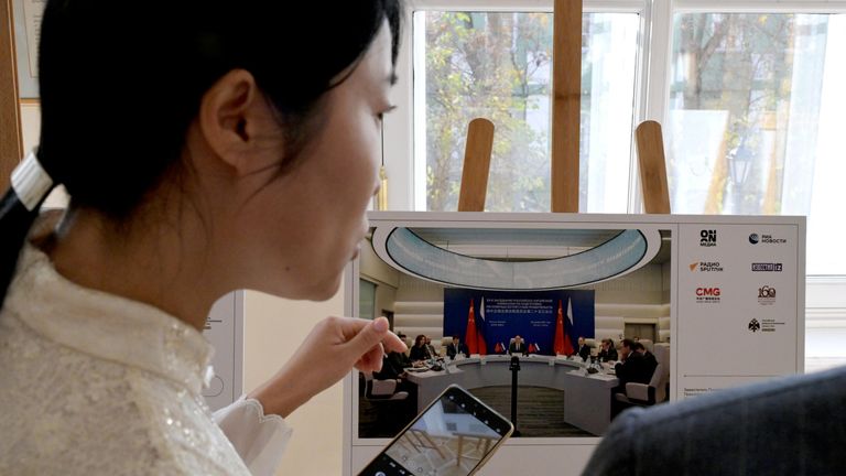 Открытие фотовыставки Добрые соседи в Санкт- Петербурге Открытие фотовыставки Добрые соседи в Санкт- Петербурге