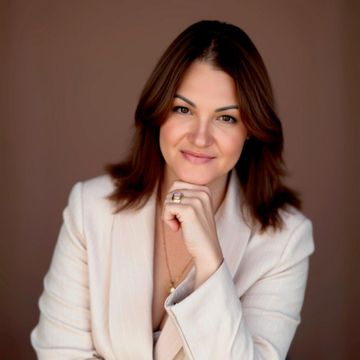 Екатерина Ефремова