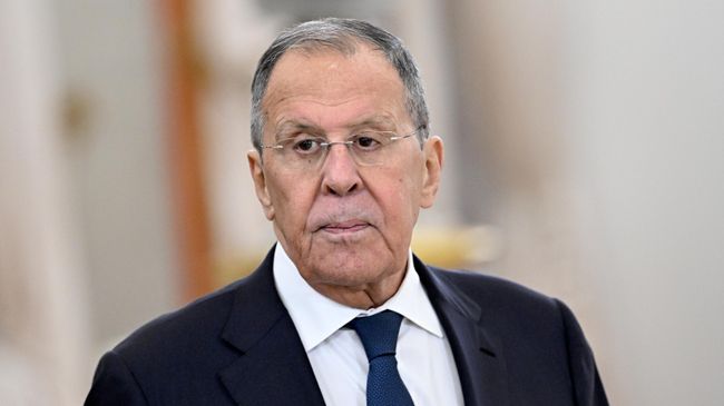 Лавров проведет рабочий завтрак с главами МИД африканских стран