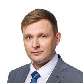 Старший консультант налоговой практики O2 Consulting Иван Снегирев