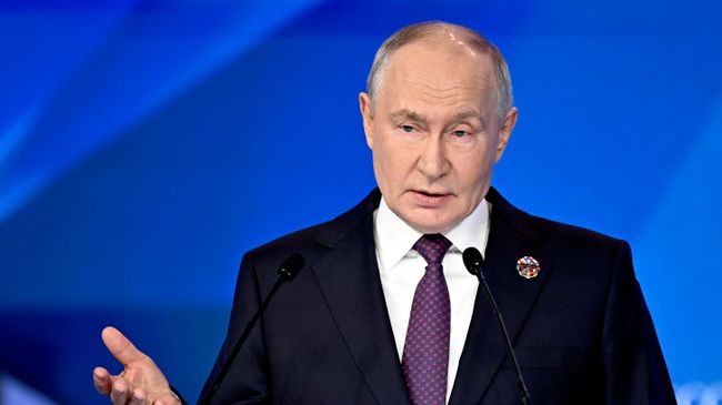 Путин отметил важность продвижения российско-африканской повестки в медиа
