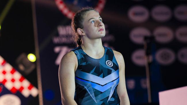Алина Касабиева