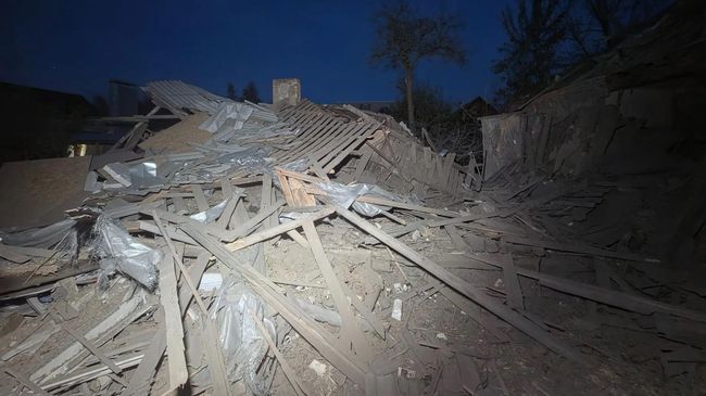 В Донецке женщина погибла при атаке украинского дрона