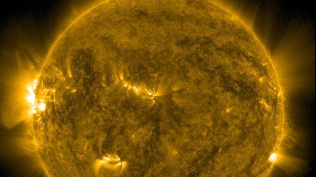 Космическая погода 29 октября 2026 Космическая погода 29 октября 2026 - РИА Новости, 1920, 29.10.2026