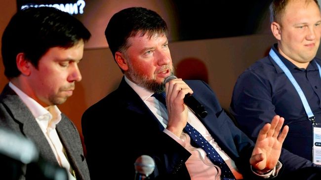 ГК Солар на SOC Forum 2026