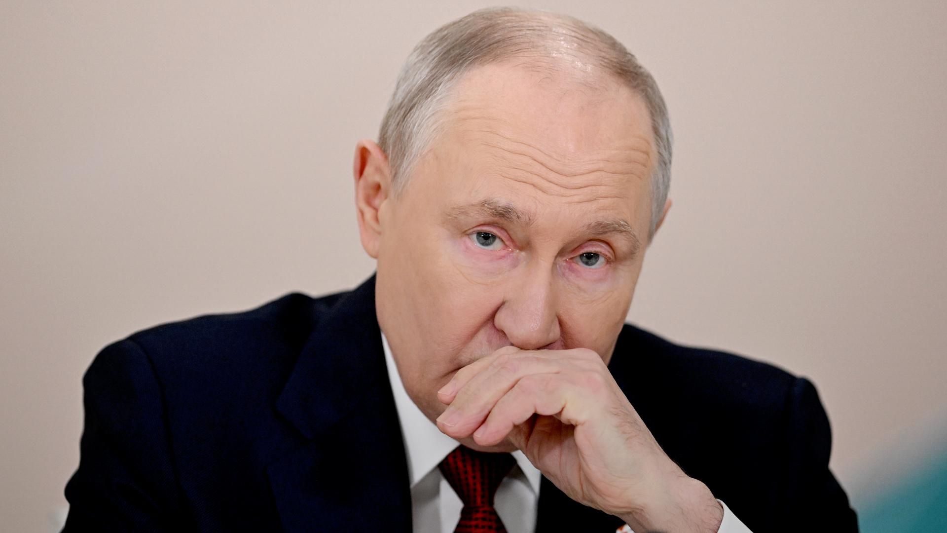 Путин о доле национальных валют в расчетах России и стран Африки - РИА Новости, 1920, 29.10.2026