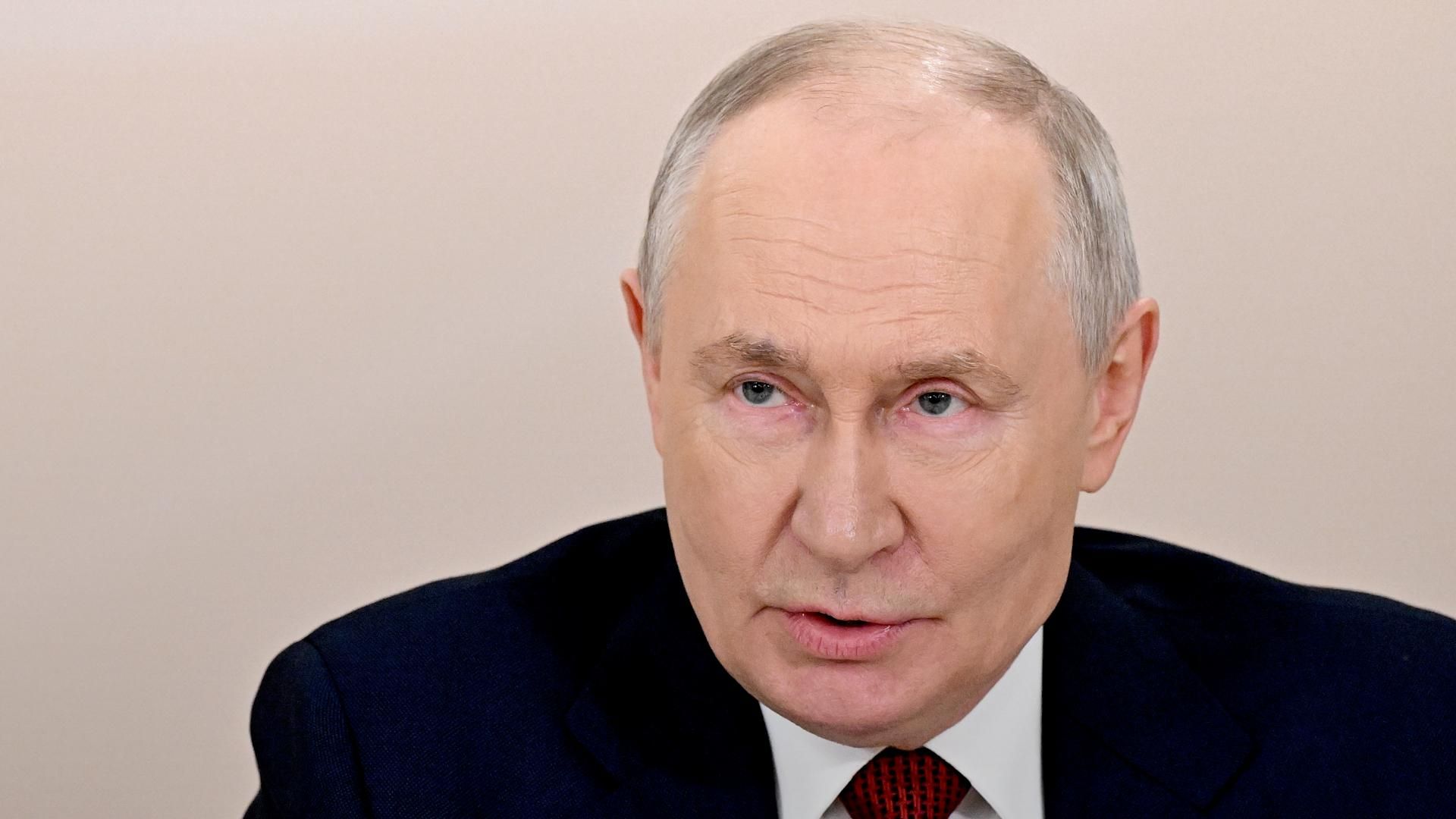 Путин об АЭС малой мощности Путин об АЭС малой мощности - РИА Новости, 1920, 29.10.2026