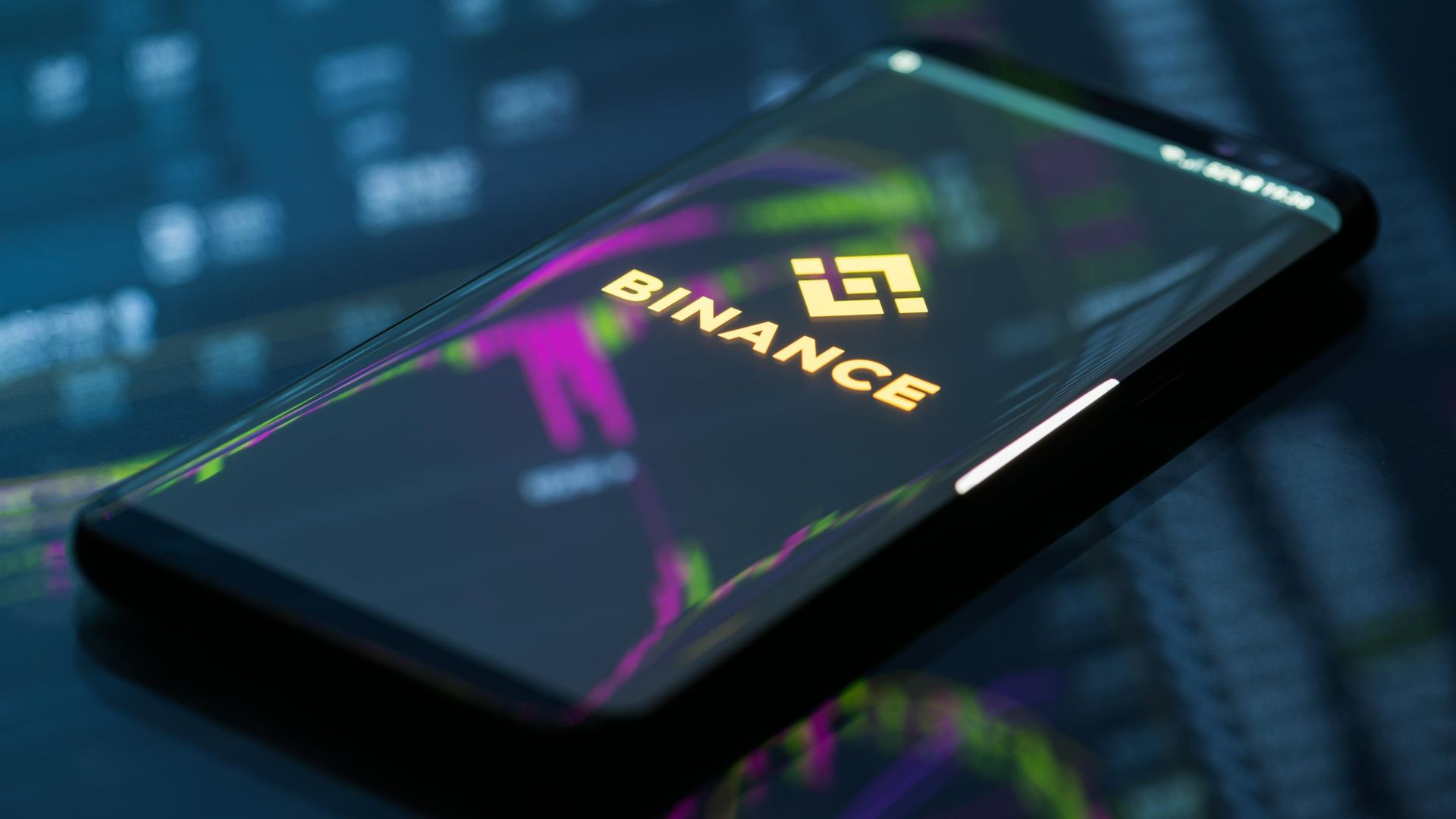 Binance Binance - РИА Новости, 1920, 30.10.2026