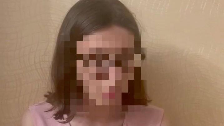 Жительница Хабаровска, обвиняемая в государственной измене Жительница Хабаровска, обвиняемая в государственной измене - РИА Новости, 1920, 30.10.2026
