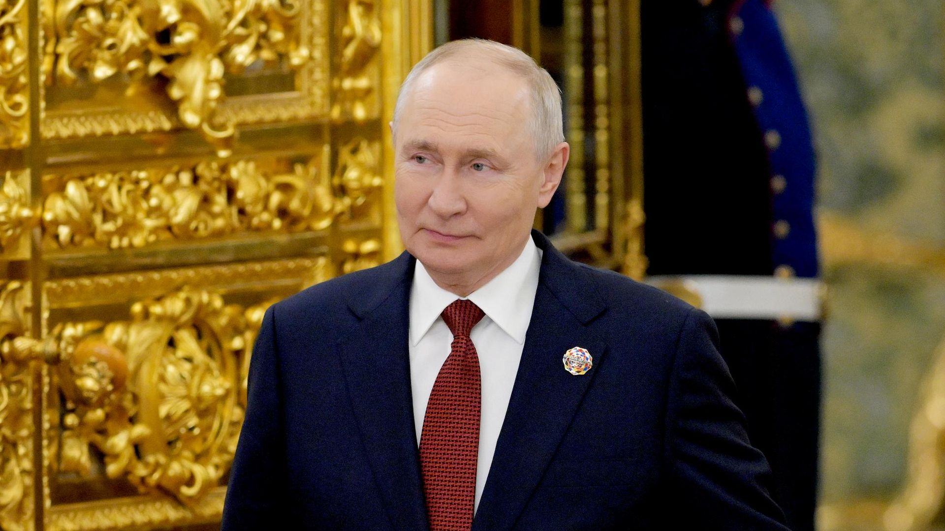 Президент Владимир Путин - РИА Новости, 1920, 30.10.2026