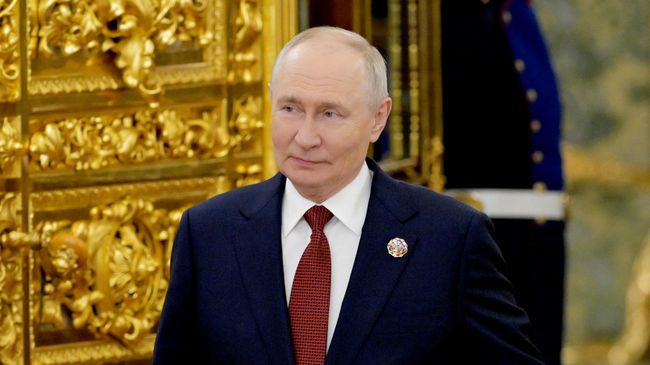В Британии забили тревогу из-за нового предупреждения Путина
