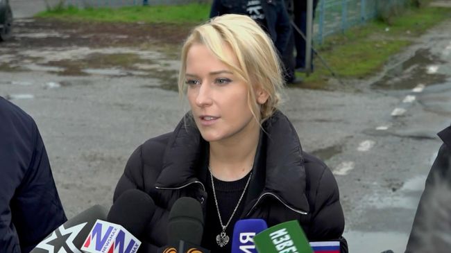 Лантратова: РФ и Украина не нарушали режим тишины во время гуммиссии в Алешках