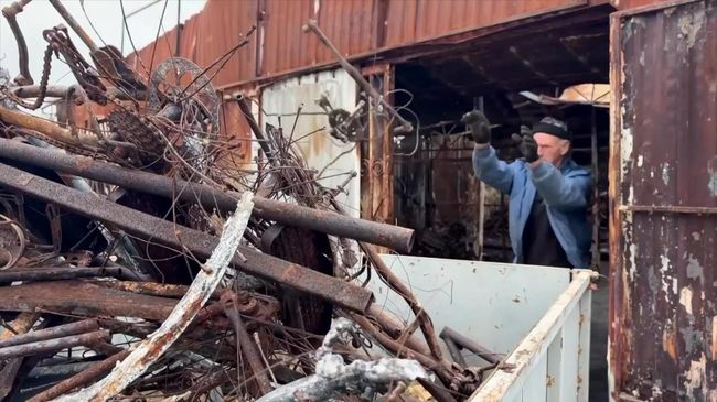 Режим тишины в рамках гуманитарной миссии в Алешках Херсонской области Режим тишины в рамках гуманитарной миссии в Алешках Херсонской области