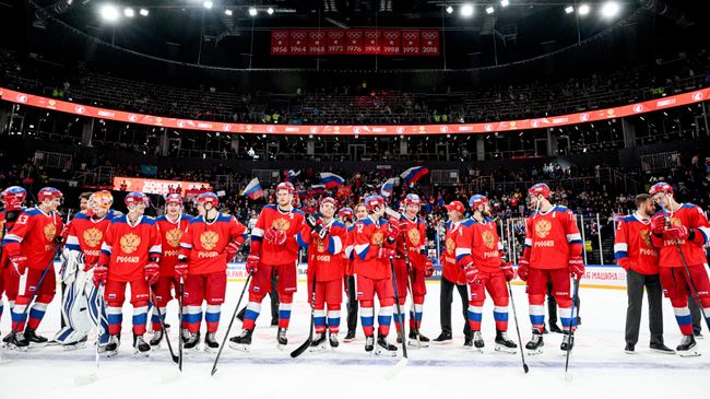 В КХЛ высказались о календаре лиги после допуска России