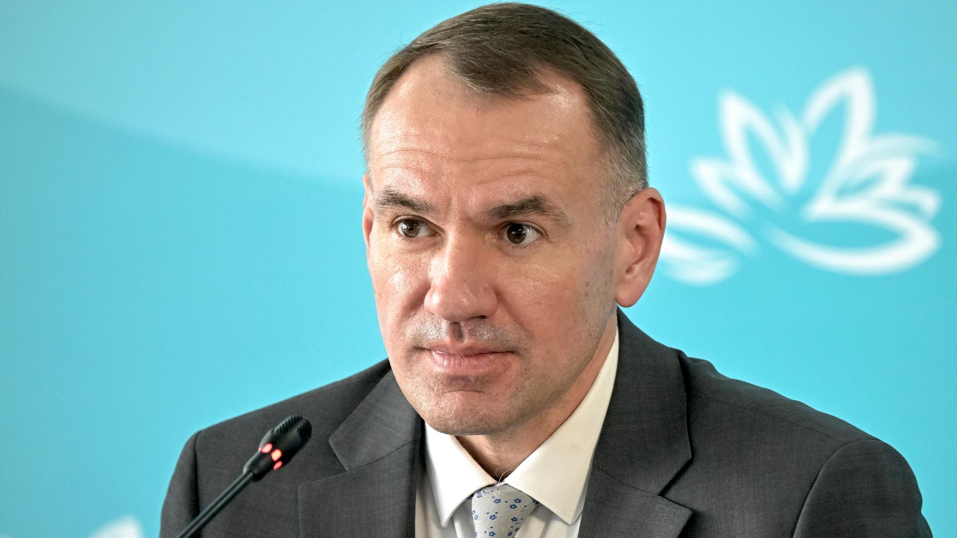 Заместитель секретаря Совбеза Алексей Шевцов Заместитель секретаря Совбеза Алексей Шевцов - РИА Новости, 1920, 30.10.2026