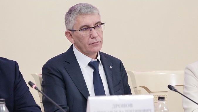 Губернатор Тульской области Дмитрий Миляев Губернатор Тульской области Дмитрий Миляев - РИА Новости, 1920, 30.10.2026