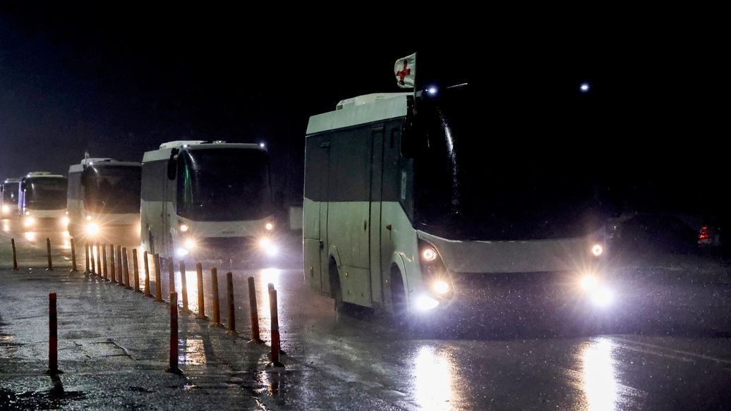 Жителям Алешек, приехавшим в Симферополь, оказана медицинская помощь