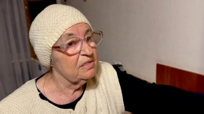 Жительница Алешек ищет родственников из Краснодара и Славянска-на-Кубани